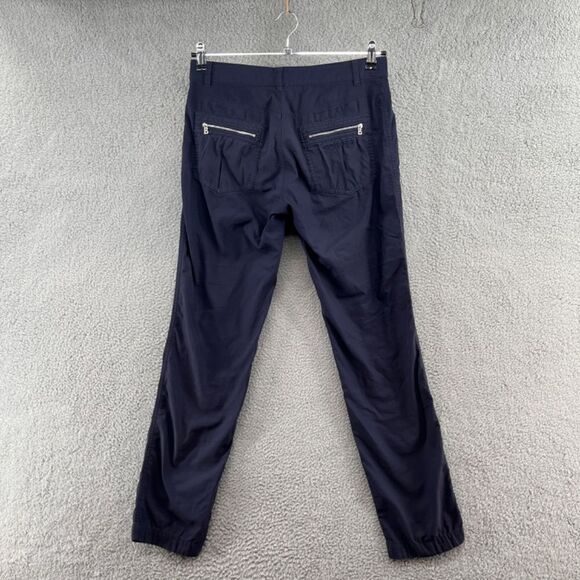 Bogner sport pants womens size 8 Navy Blue - Picture 2 of 15